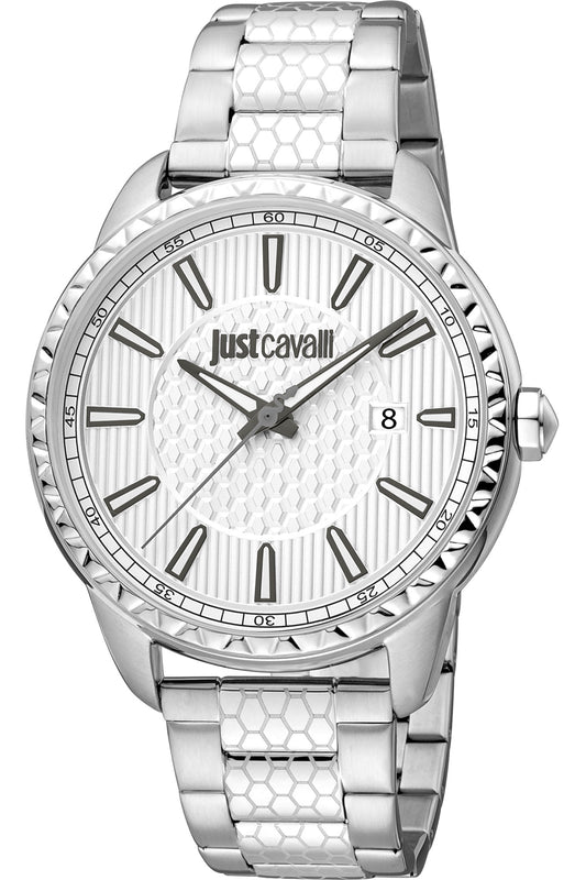 Just Cavalli Gent watch Fashion JC1G176M0145 Quartz